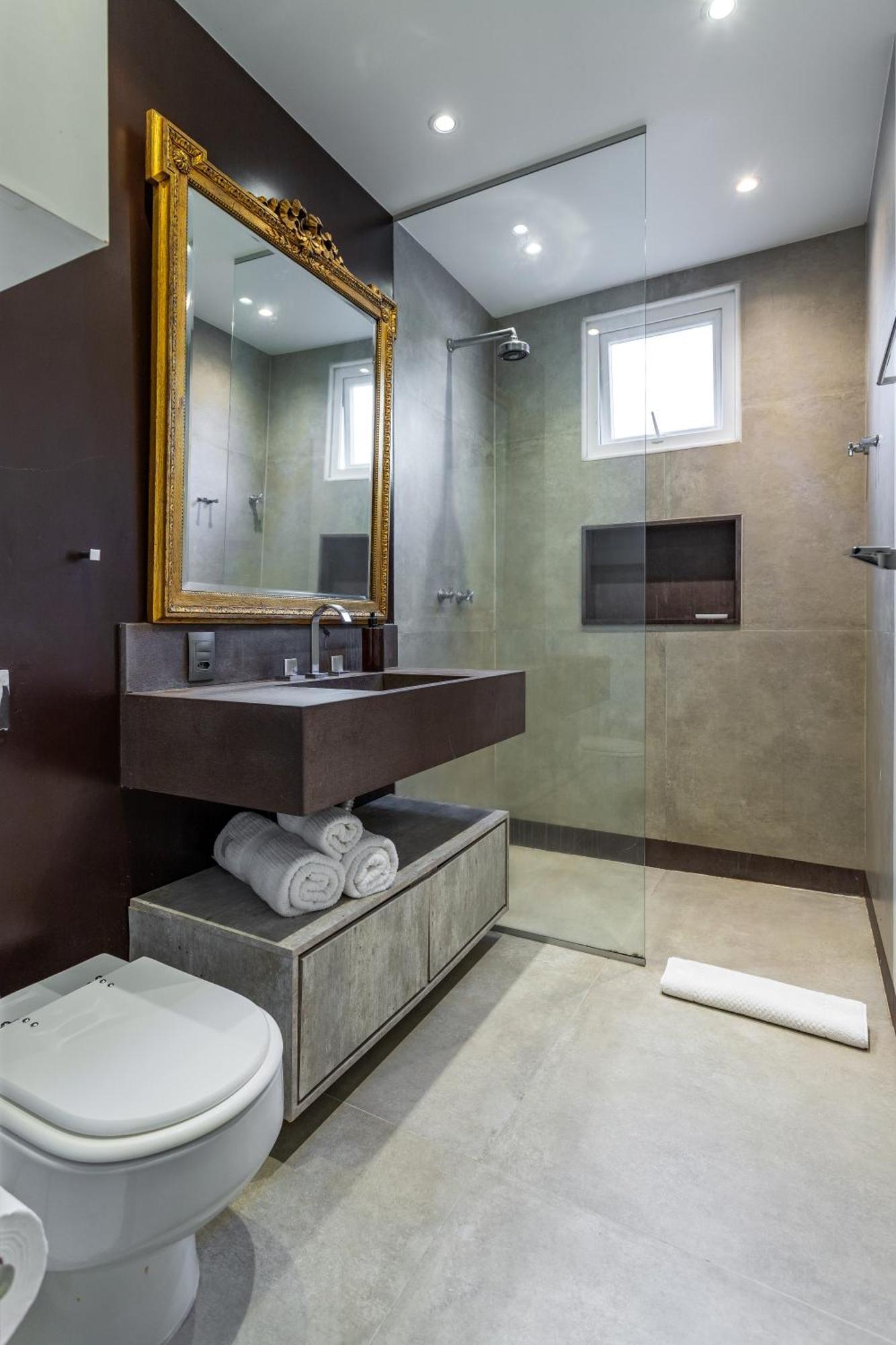 Unhotel - Aluguel De Apartamento Temporada Copa / Ipanema Ρίο ντε Τζανέιρο Εξωτερικό φωτογραφία