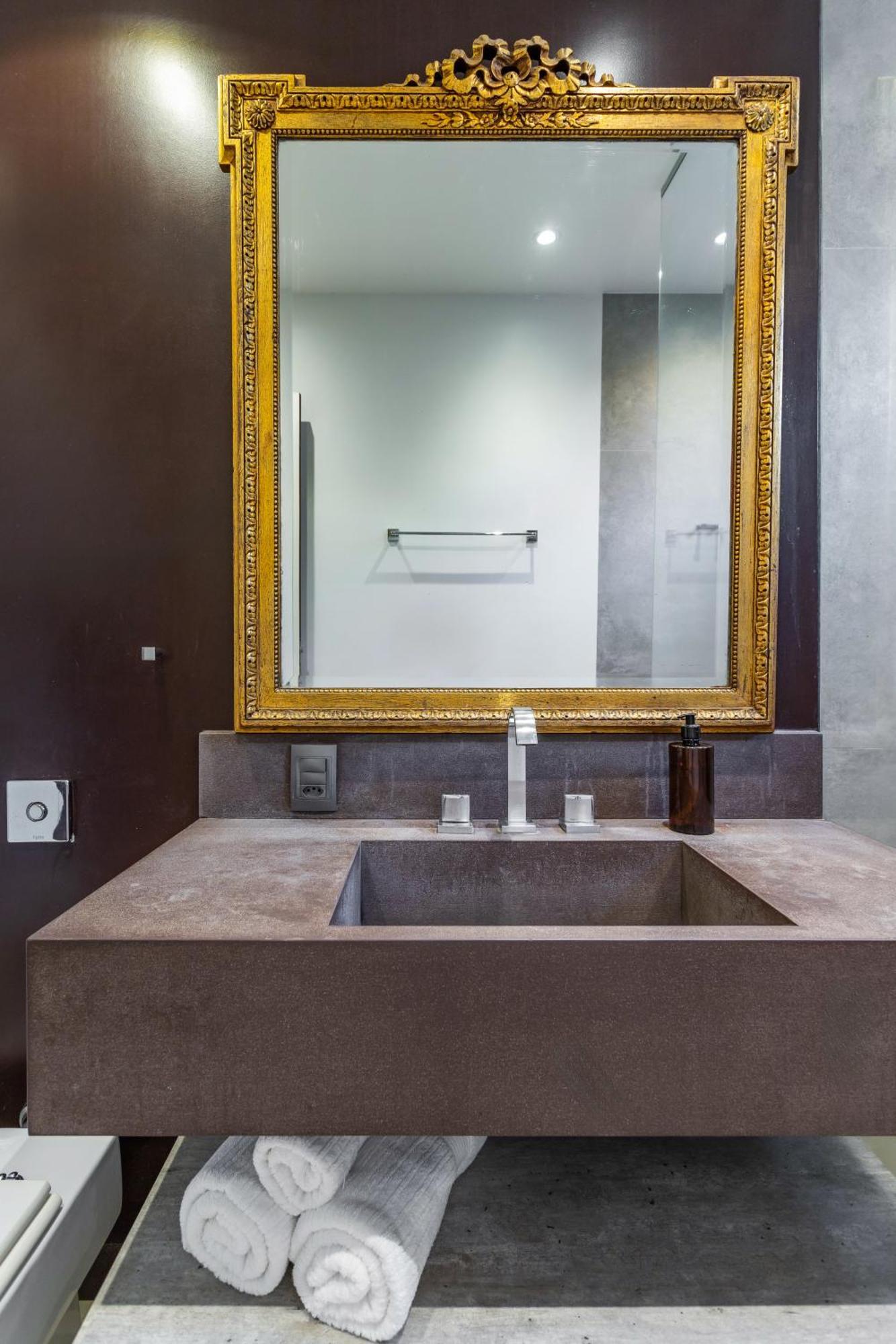 Unhotel - Aluguel De Apartamento Temporada Copa / Ipanema Ρίο ντε Τζανέιρο Εξωτερικό φωτογραφία