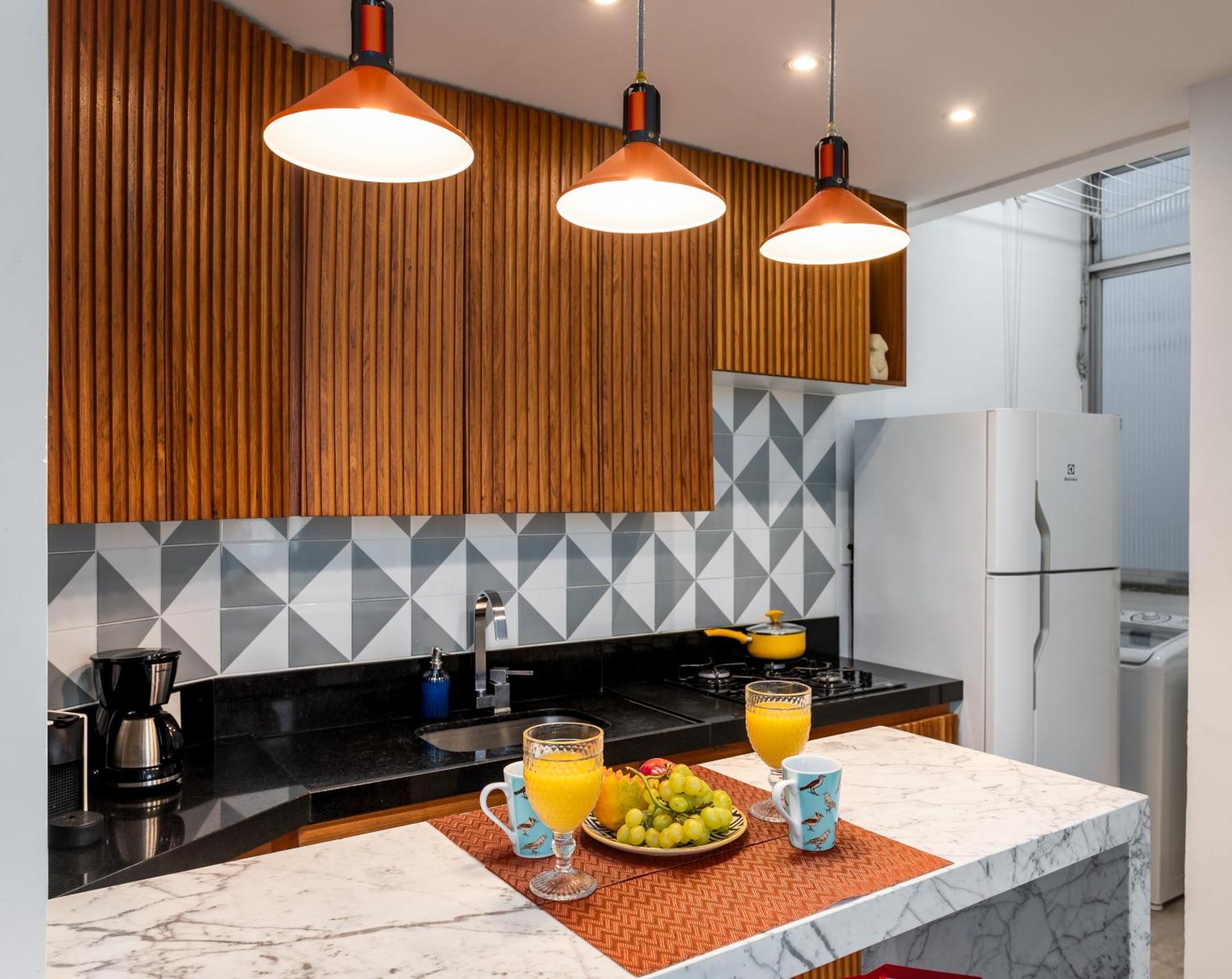 Unhotel - Aluguel De Apartamento Temporada Copa / Ipanema Ρίο ντε Τζανέιρο Εξωτερικό φωτογραφία