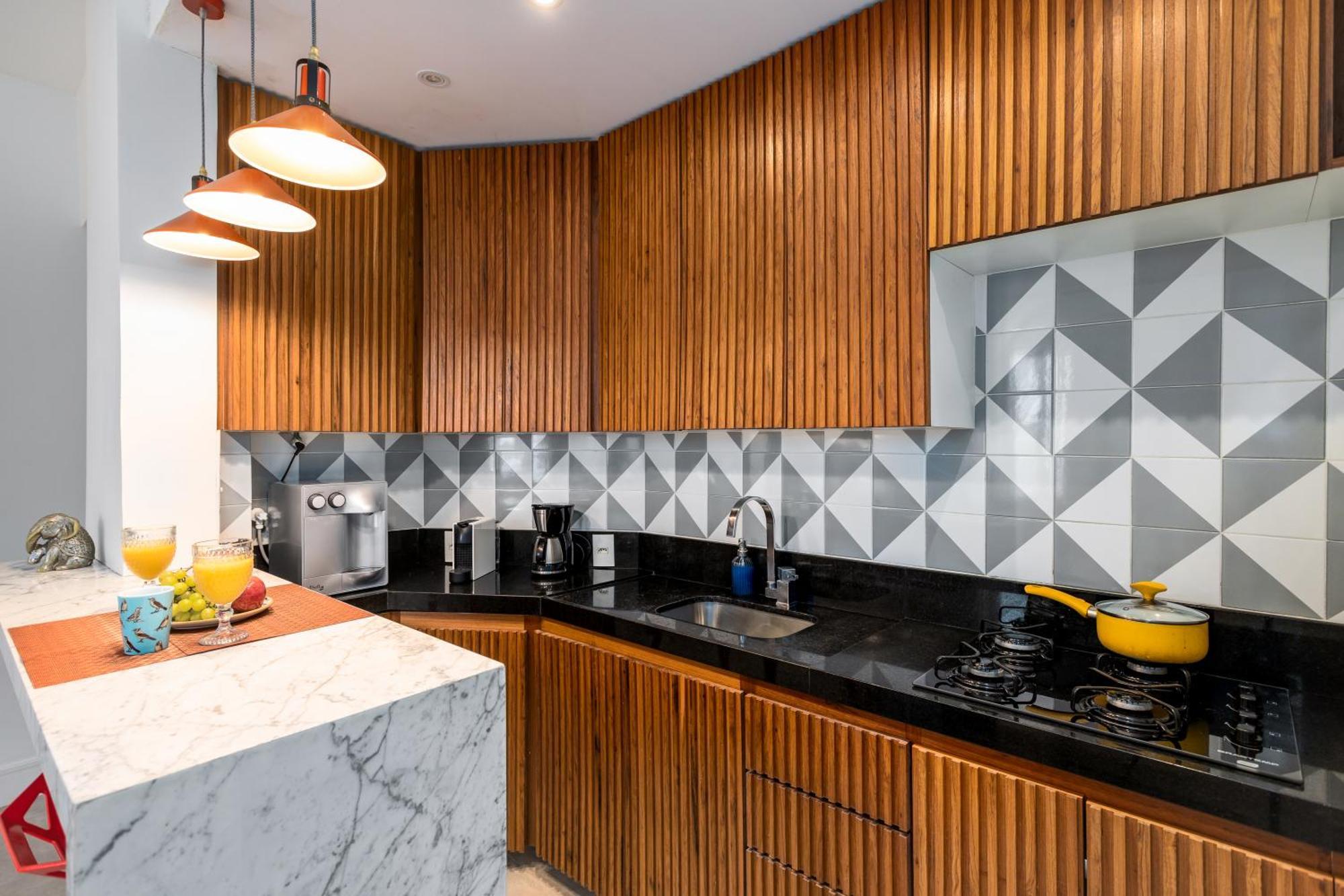 Unhotel - Aluguel De Apartamento Temporada Copa / Ipanema Ρίο ντε Τζανέιρο Εξωτερικό φωτογραφία